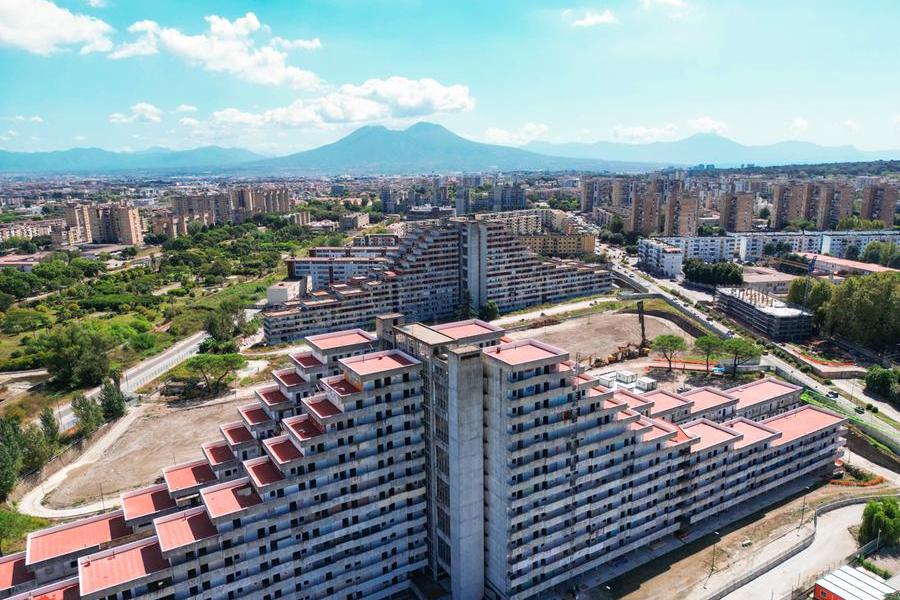 Sexist insults to girls, the young people of the Don Guanella Oratory write to Don Manganiello: «We made a mistake, but we are not Evil» Sexist insults to girls, the young people of the Don Guanella Oratory write to Don Manganiello: «We made a mistake, but we are not Evil»