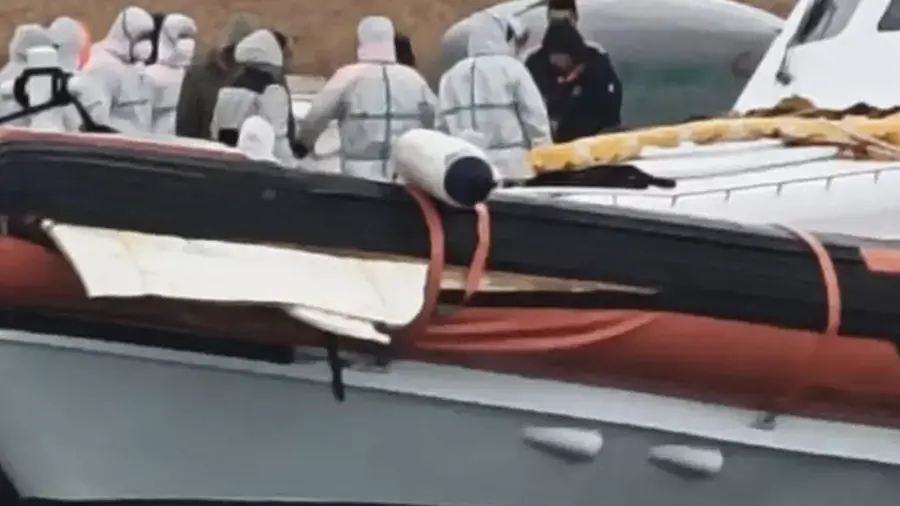 Migranti morti Lampedusa: 19 vittime in un gommone partito dalla Libia. Cosa sappiamo