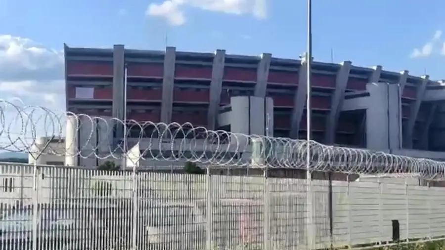 Carcere di Sollicciano: se un Paese rinuncia a trattare i detenuti come persone