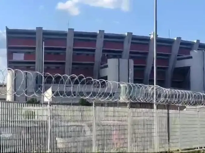 Carcere di Sollicciano: se un Paese rinuncia a trattare i detenuti come persone
