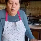 Una ricetta speciale di Natale per sostenere le nonne di Casa Bice