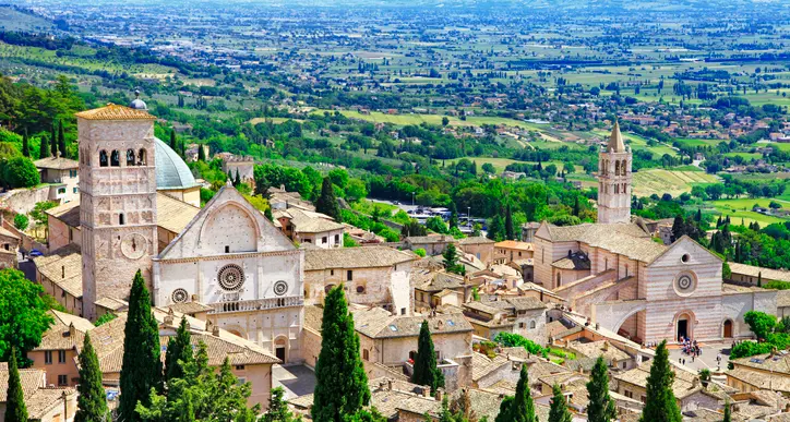 Una pace nucleare è possibile: se ne parla ad Assisi