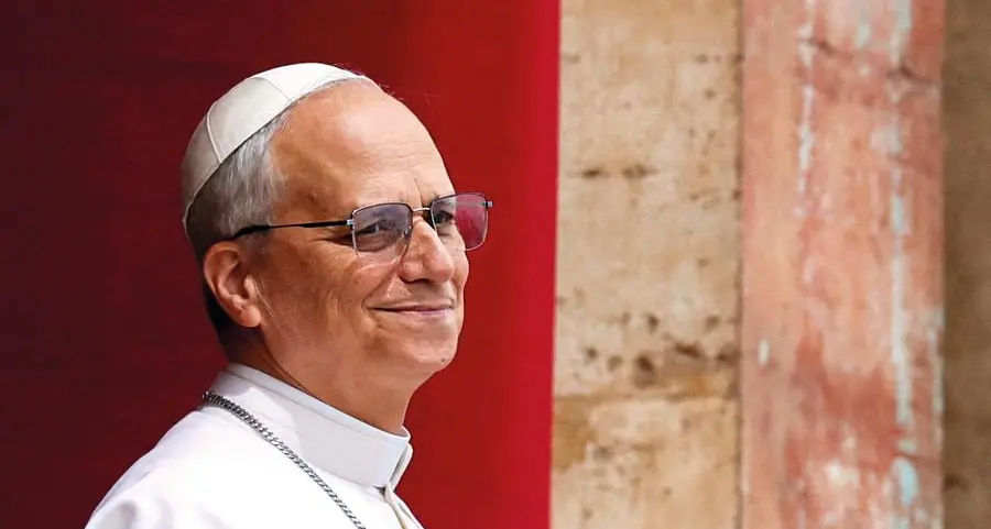 Se papa Leone XIV diventa personaggio dell’anno 2025