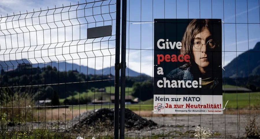 Neutralità, il senso del “no” della Svizzera