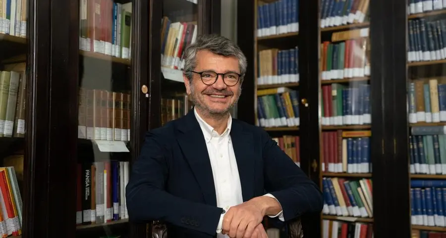 Andrea Segrè: «Il diritto al cibo è la più concreta forma di giustizia»