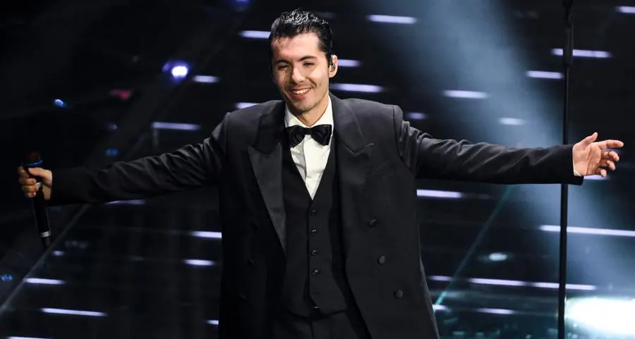 Fulminacci vince il Premio della critica \"Mia Martini\" a Sanremo 2026