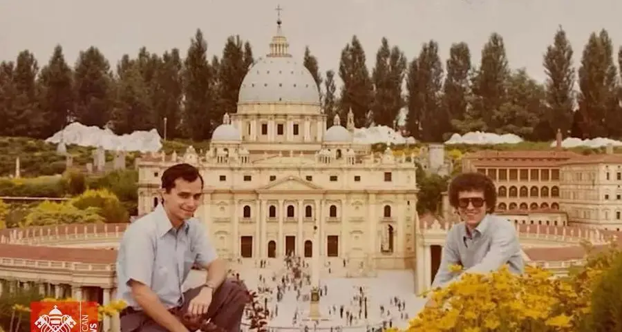 Leone a Roma, il documentario sugli anni nella capitale di Robert Francis Prevost