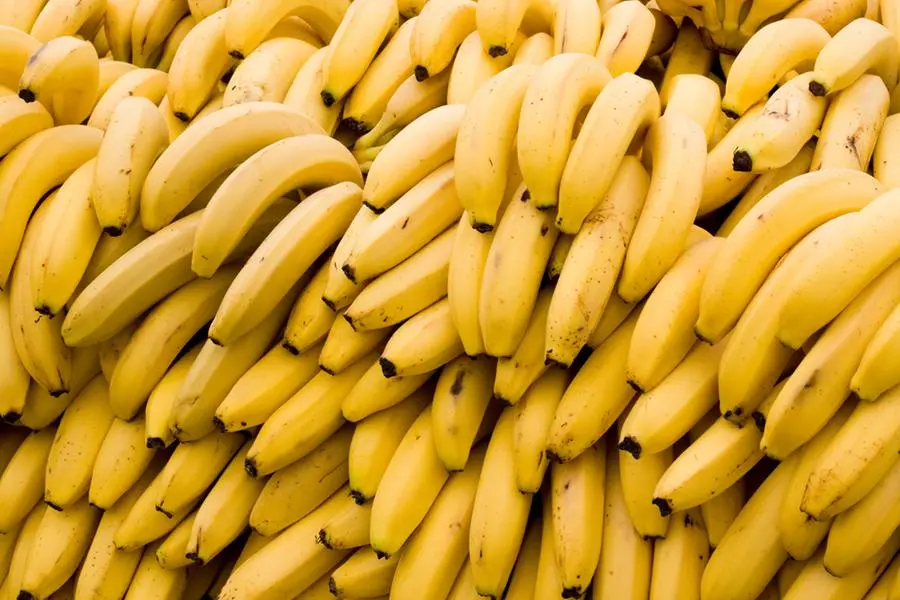 Banana Wallpaper , Getty Images