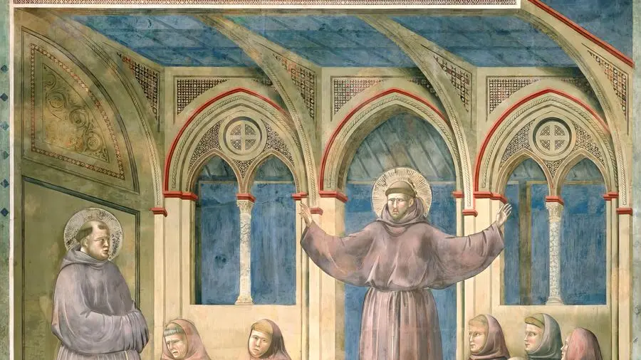 «San Francesco non era un rivoluzionario ma un uomo capovolto. E spazziamo via una certa melassa»