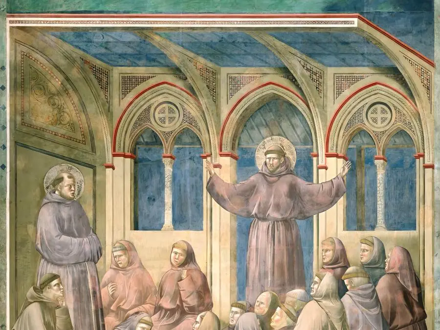«San Francesco non era un rivoluzionario ma un uomo capovolto. E spazziamo via una certa melassa»