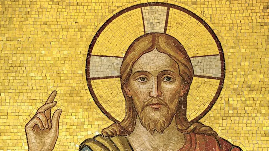 Domenica 23 Novembre 2025 - II di Avvento I figli del Regno.