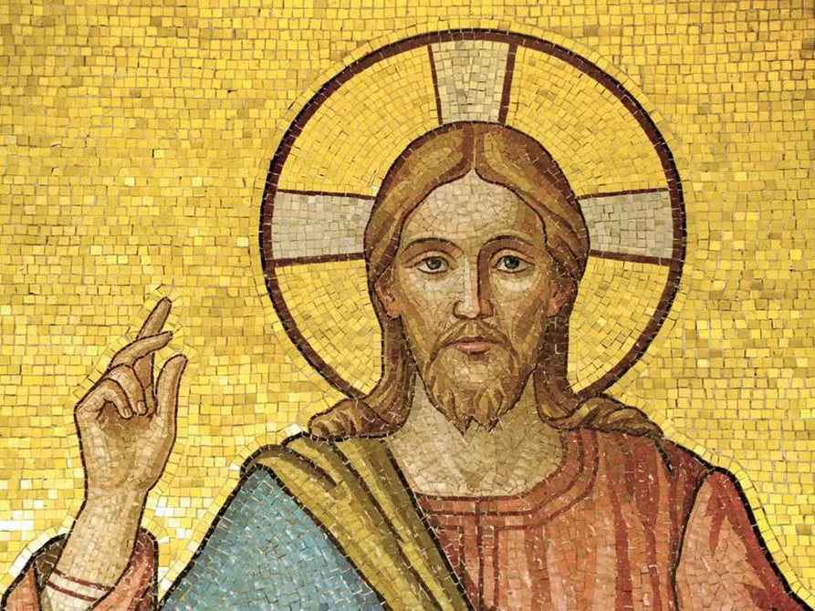 Mercoledì 24 dicembre 2025 – Natale del Signore - (Messa Vespertina nella Vigilia – Solennità)