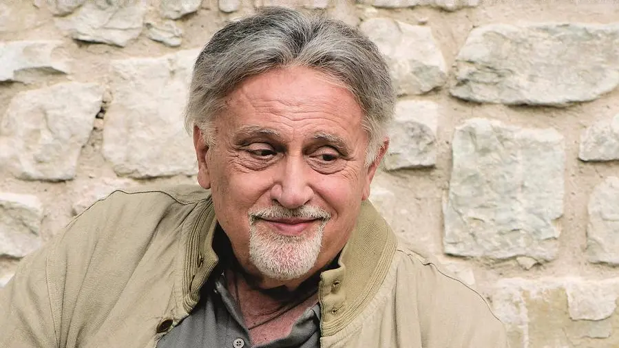 Andrea Roncato: «Ho scoperto per caso di soffrire di lievi aritmie»