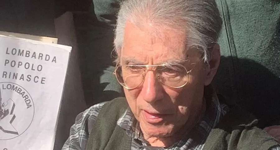 Umberto Bossi: la confessione in punto di morte, la grazia di Dio e i debiti con la storia