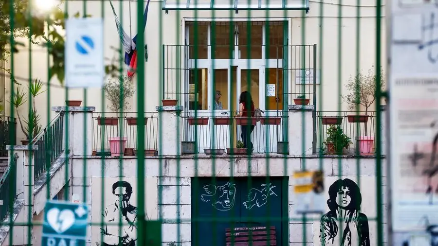 L’educazione emotiva per fermare gli accoltellamenti a scuola
