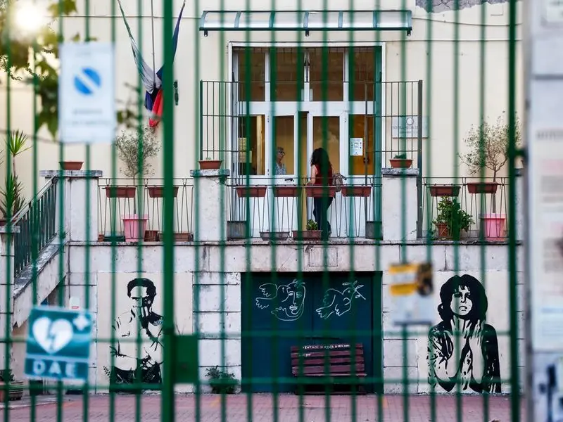 L’educazione emotiva per fermare gli accoltellamenti a scuola