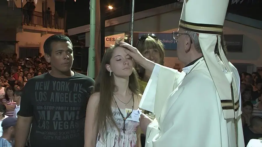 In Argentina per scoprire papa Francesco