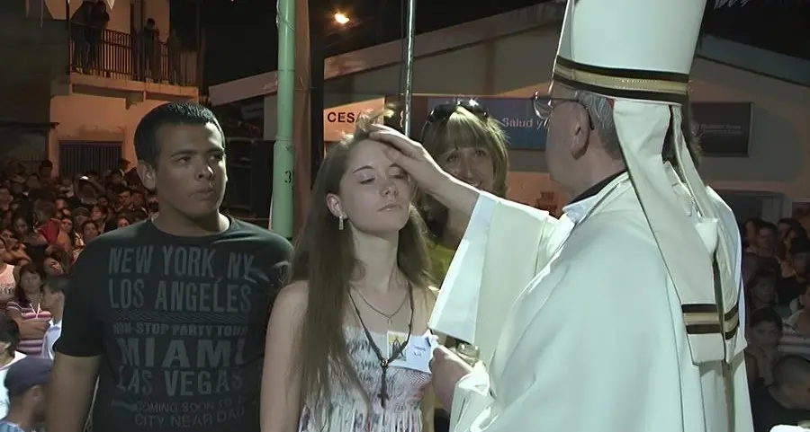 In Argentina per scoprire papa Francesco