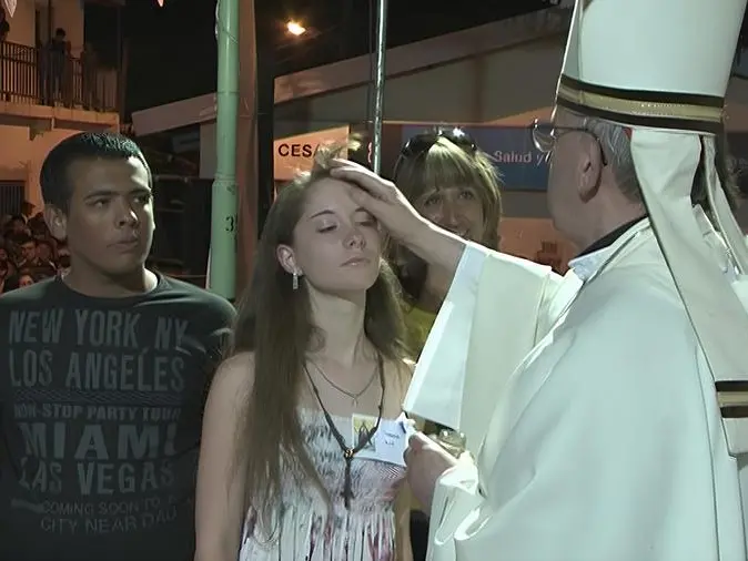 In Argentina per scoprire papa Francesco