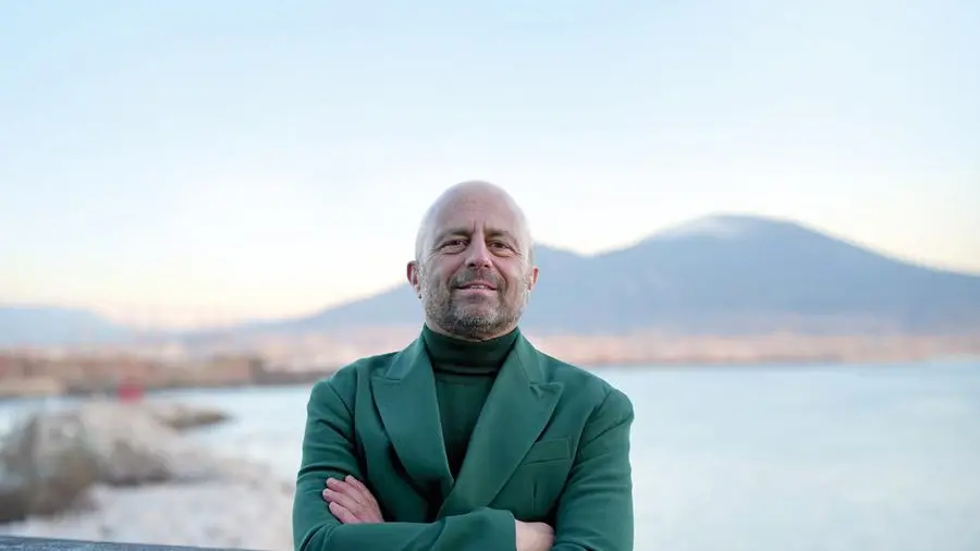 Luca Abete: «Con papa Francesco un progetto, con papa Leone una sfida comune»