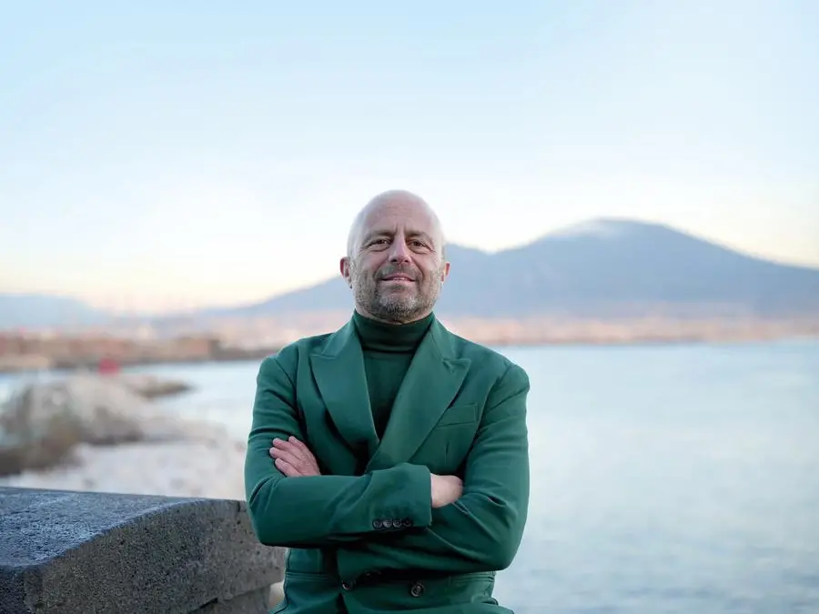 Luca Abete: «Con papa Francesco un progetto, con papa Leone una sfida comune»