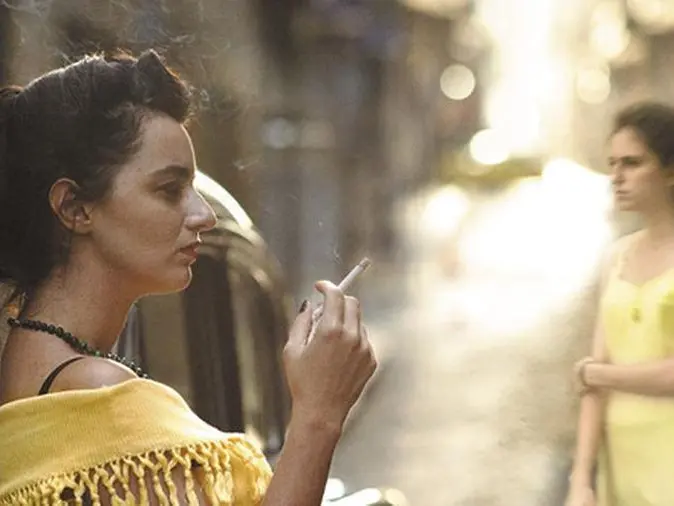 Recensione del film \"La vita segreta di Euridice Gusmao\", stasera su Rai 5