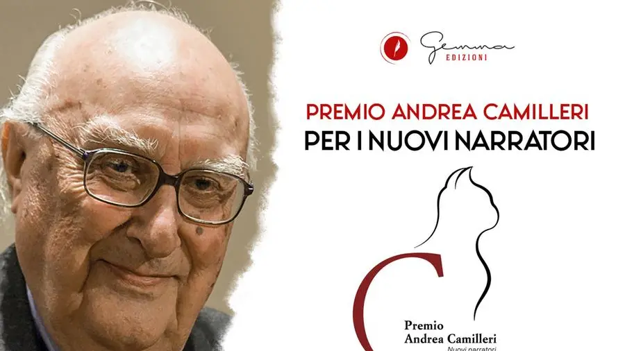 Premio Camilleri: diventare scrittori a qualsiasi età e in qualsiasi lingua