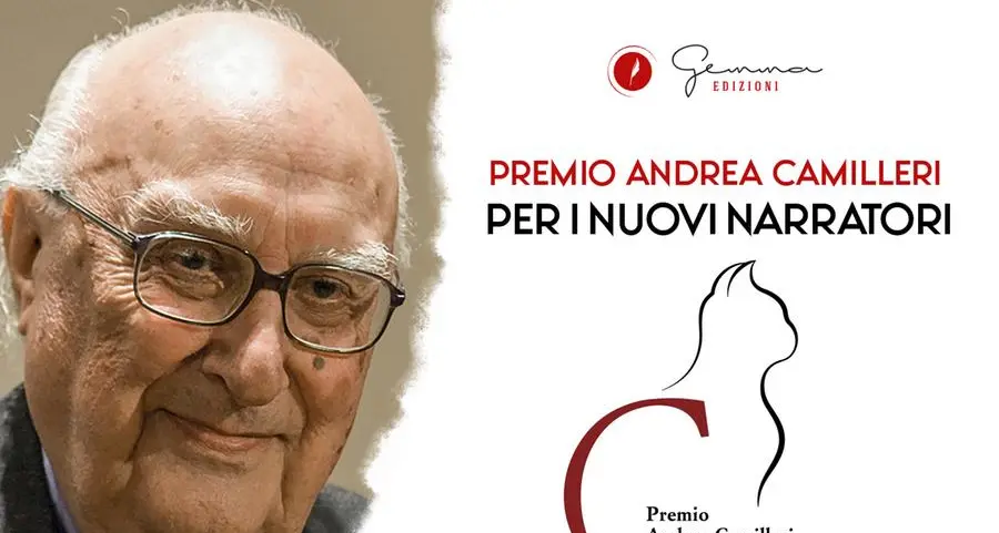 Premio Camilleri: diventare scrittori a qualsiasi età e in qualsiasi lingua