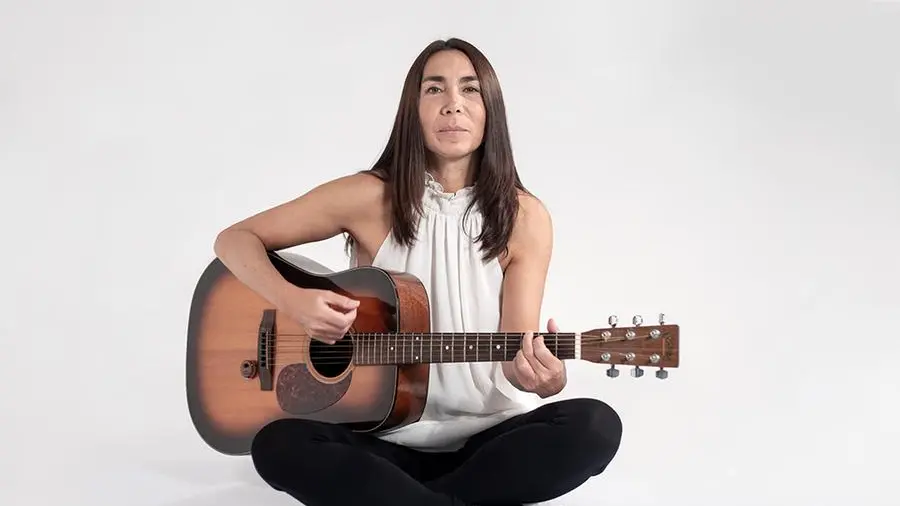 San Francesco, la sua vita in musica secondo Angelo Branduardi, reinterpretata Patrizia Cirulli