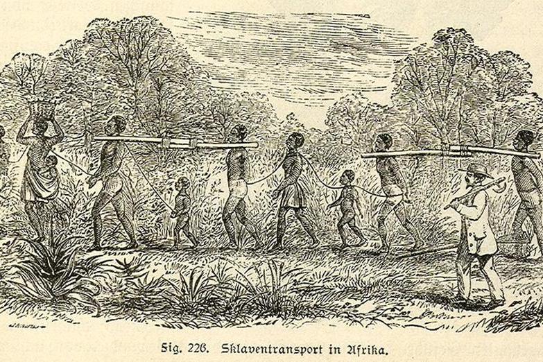 UN: «The slave trade is the most serious crime against humanity». But the world is (also) divided on this UN: «The slave trade is the most serious crime against humanity». But the world is (also) divided on this