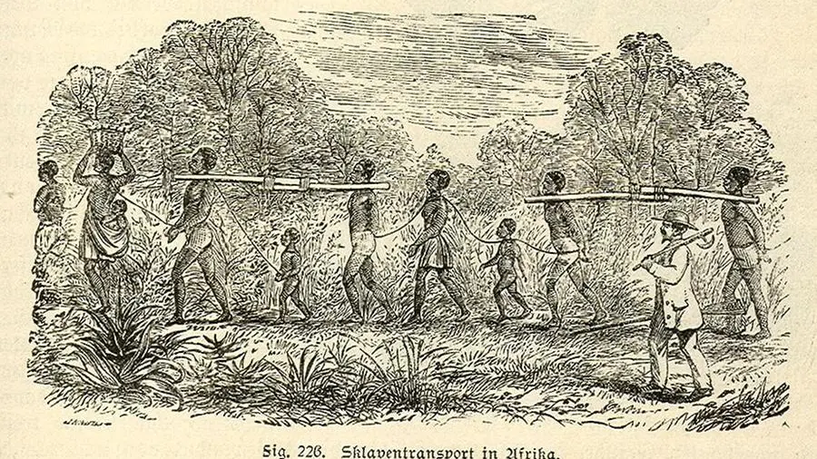 ONU: «La tratta degli schiavi è il crimine più grave contro l’umanità». Ma il mondo si divide (anche) su questo