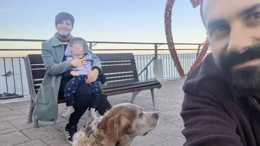 Marangoni: «Quando nasce un figlio fragile la vera fatica è essere forti»