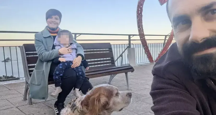 Marangoni: «Quando nasce un figlio fragile la vera fatica è essere forti»