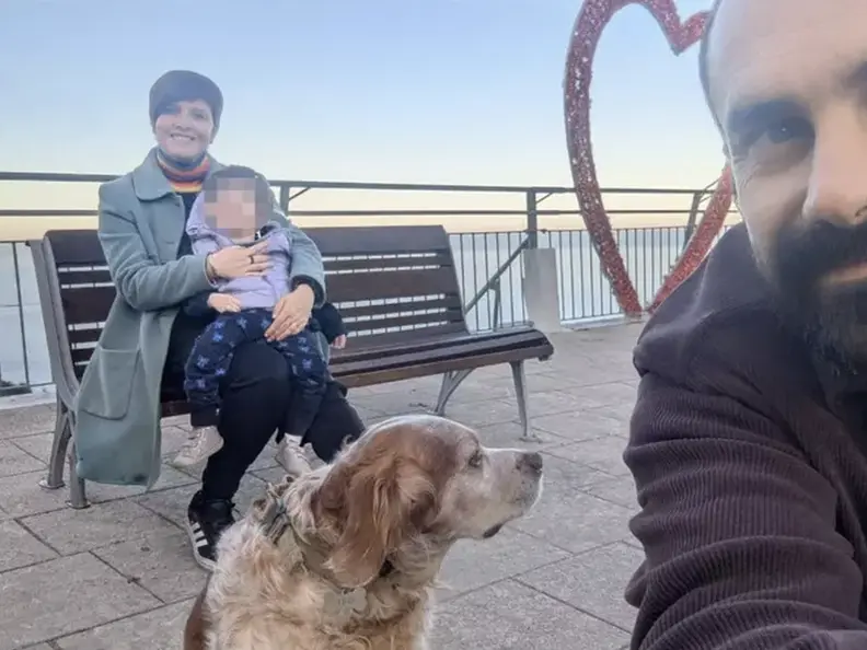 Marangoni: «Quando nasce un figlio fragile la vera fatica è essere forti»