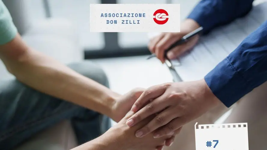 Verso un nuovo inizio, oltre la sofferenza, per Valeria