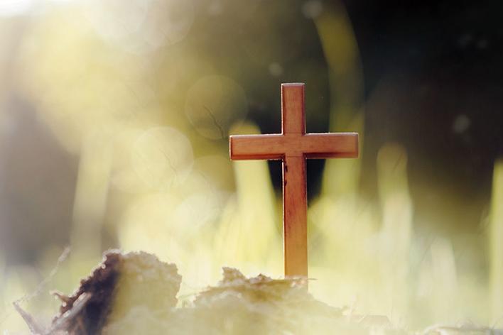 Jesus: a radical revolution – May 27 Jesus: a radical revolution – May 27