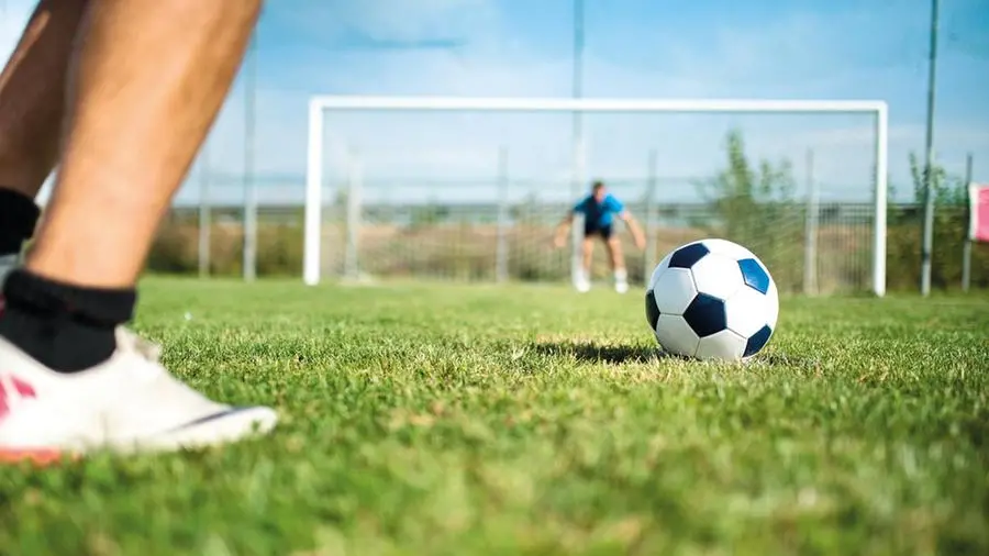 Il calcio è un gioco. E il gioco dovrebbe essere una cosa seria