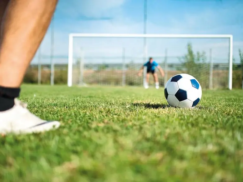 Il calcio è un gioco. E il gioco dovrebbe essere una cosa seria