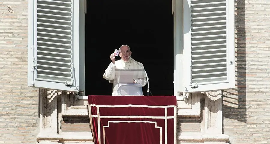 La Divina Misericordia, un paradigma vivo per la chiesa di oggi