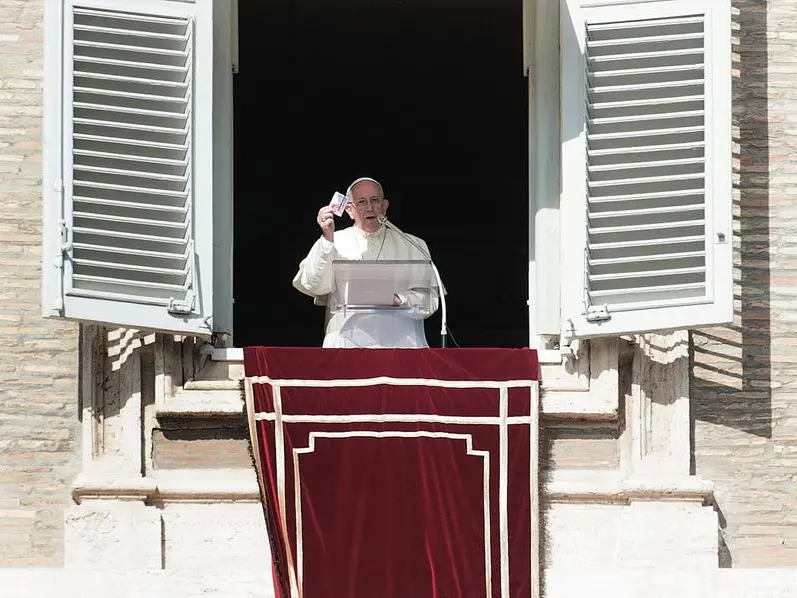 La Divina Misericordia, un paradigma vivo per la chiesa di oggi