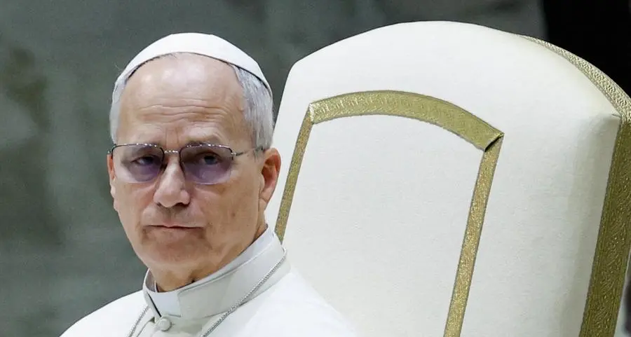 Papa Leone: «Rinnovare trattato sul disarmo nucleare»