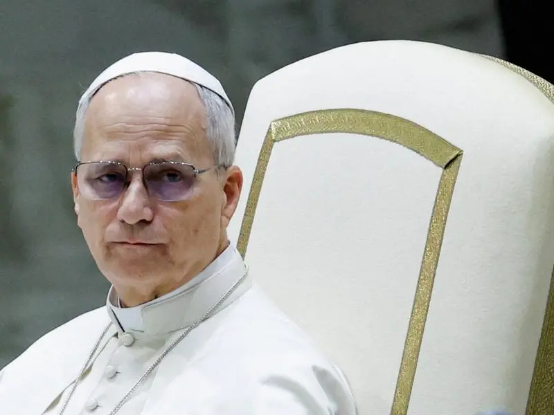 Papa Leone: «Rinnovare trattato sul disarmo nucleare»