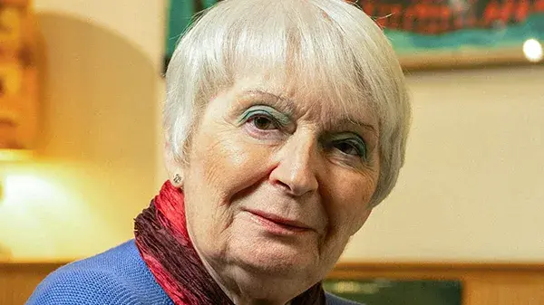 La neo finalista del premio Strega Bianca Pitzorno racconta la sua lunga esperienza in Rai prima di diventare scrittrice