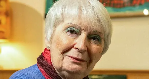 La neo finalista del premio Strega Bianca Pitzorno racconta la sua lunga esperienza in Rai prima di diventare scrittrice