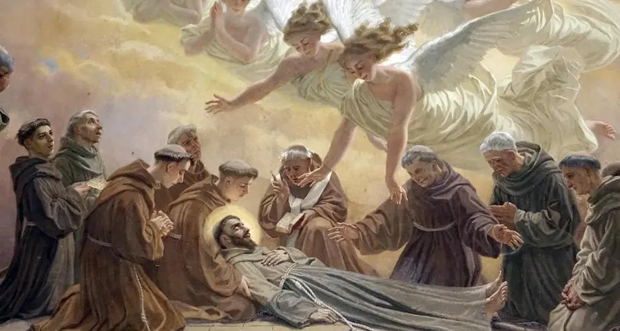 La speciale preghiera del Papa a San Francesco d’Assisi: «Fa’ che diventiamo testimoni disarmati e disarmanti della pace di Cristo»