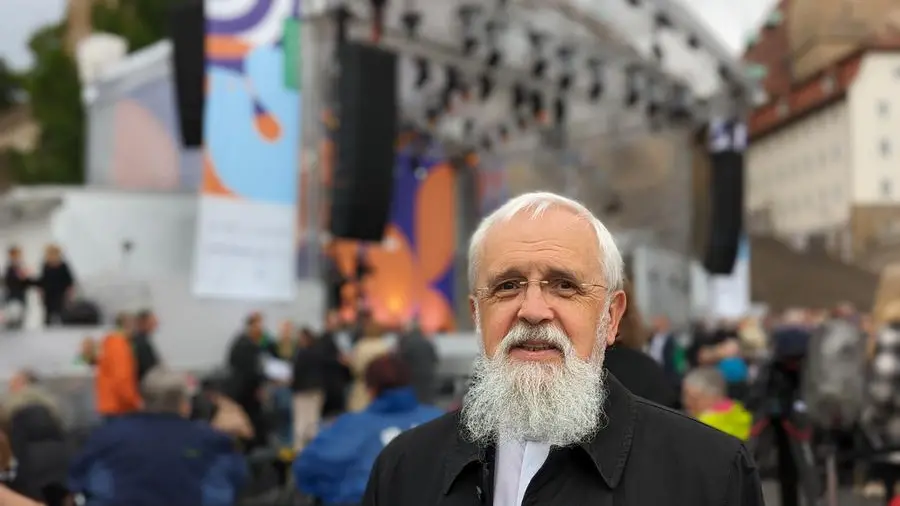 “Il programma di AfD non è compatibile con i valori cristiani”