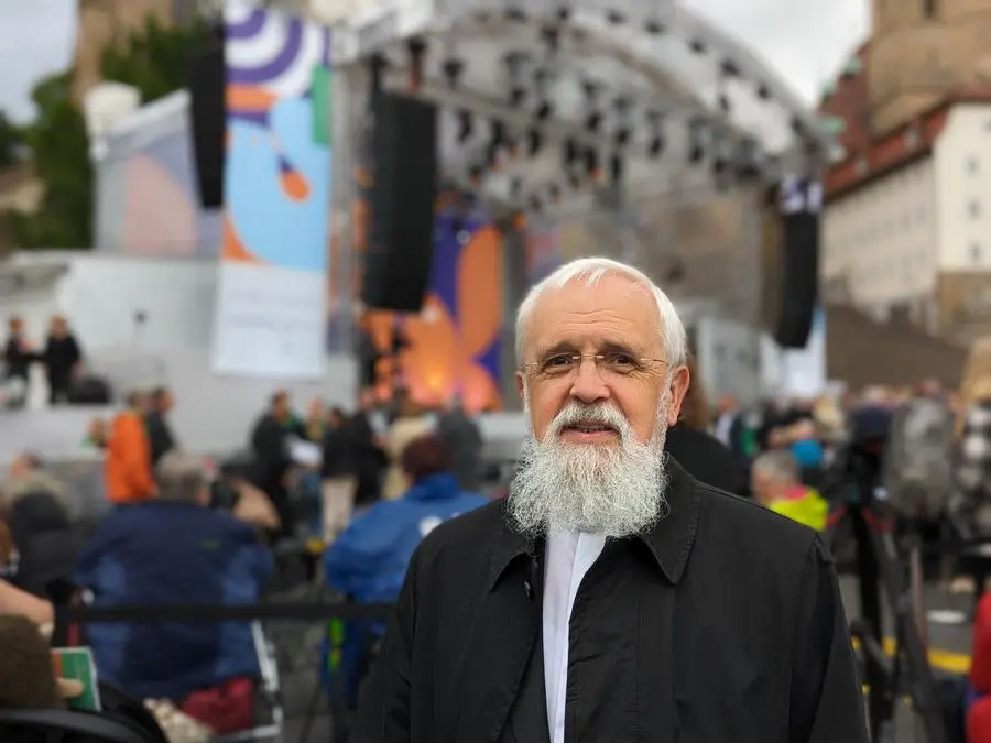 “Il programma di AfD non è compatibile con i valori cristiani”