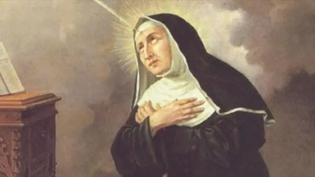 Chi era davvero Santa Rita da Cascia, la santa delle cause impossibili e del coraggio del perdono