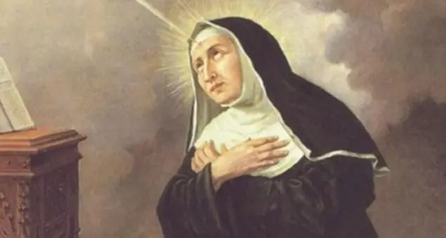 Chi era davvero Santa Rita da Cascia, la santa delle cause impossibili e del coraggio del perdono