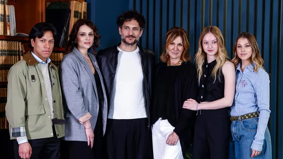 “Qualcosa di lilla” su Rai 1: cosa racconta il film sulla bulimia (e cosa succede davvero)